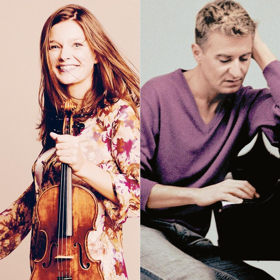 Janine Jansen Recital At Carnegie Hall To Be Webcast Live On Medici.tv Image