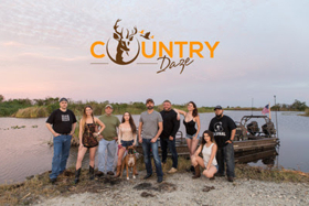COUNTRY DAZE to Debut on FYI Channel Image