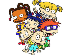 Viacom to Produce New RUGRATS Episodes + Big-Screen Adaptation Image