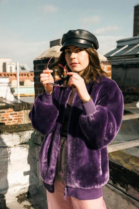 Anna Shoemaker Drops New Single HOME Image