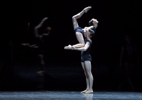 The National Ballet Of Canada Posts Surplus For Eighth Consecutive Season Image