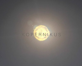 Music Of The Americas Presents The International Contemporary Ensemble In The NY Premiere Of Vivier's KOPERNIKUS Image