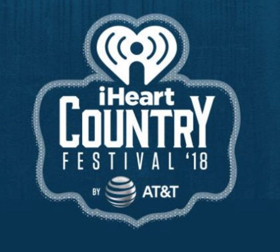All-New Special iHEARTCOUNTRY FESTIVAL to Air Sunday, August 5, on FOX 