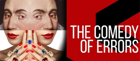 Review: Experience Theatre The Way Jacobean English Audiences Would Have With Pop-Up Globe's THE COMEDY OF ERRORS Image