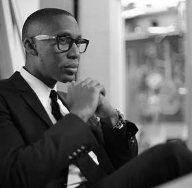 Raphael Saadiq Earns Golden Globe Nomination for MIGHTY RIVER from MUDBOUND Image