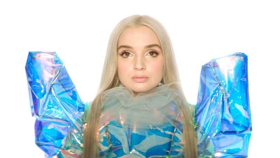 Poppy's Long-Awaited TV Pilot 'I'm Poppy' Available Now on YouTube Red Image