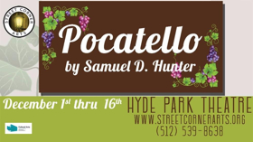 Review: POCATELLO - Defining a Family in Shifting Times Image