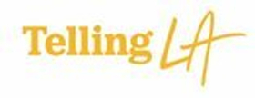 Storytelling Series TELLING LA Debuts on KCET and Link TV Image