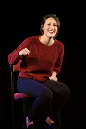 Phoebe Waller-Bridge's FLEABAG Recoups Off-Broadway Run Image