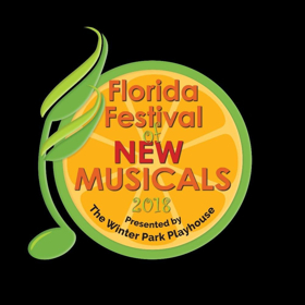Winter Park Playhouse Seeks Submissions for 2nd Annual Florida Festival of New Musicals 