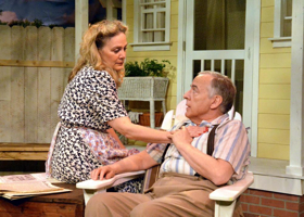 Review: ALL MY SONS at Wasatch Theatrical Ventures  Image