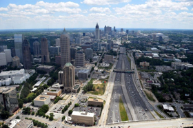 Atlanta's City Council Doubles Arts Funding Budget Image