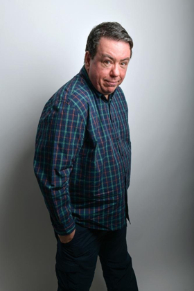 EDINBURGH 2018: BWW Q&A- Matt Price Image