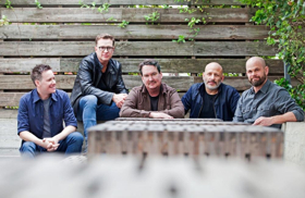 Galactic Release New Single TOUCH GET CUT (feat. Erica Falls) From New Album Out 2/8 Image