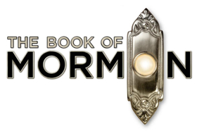 THE BOOK OF MORMON Announces Lottery Ticket Policy For Engagement At The Marcus Center 