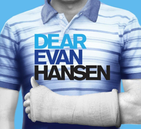 DEAR EVAN HANSEN Leads Omaha Performing Arts 2019-2020 Season, Plus ANASTASIA and More 