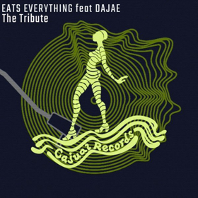 Eats Everything Unveils New Track on Green Velvet's Cajual Label 