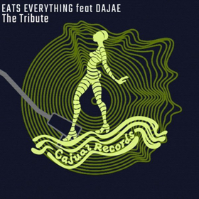 Eats Everything Unveils New Track on Green Velvet's Cajual Label Image