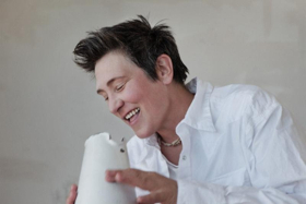 k.d. lang to Bring Ingenue Redux Tour to The Moore This Winter 