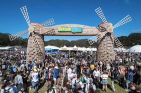 Outside Lands Announces 2019 Food & Drink Lineup Image