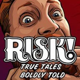 RISK! Announces Holiday Show at Littlefield 