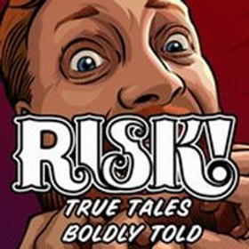 RISK! Announces Holiday Show at Littlefield Image