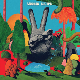 Wooden Shjips Announce New Album 'V'; Share New Song 'Staring At The Sun' 