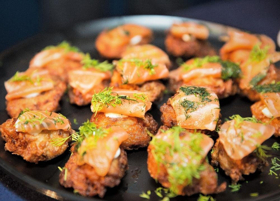 LOTSA LATKES to Make Brooklyn Museum Very Tasty on 12/3 