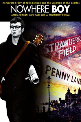 John Lennon Biopic to be Developed as Stage Musical Image