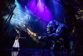 Review Roundup: Did Critics Go Bananas For KING KONG On Broadway? Image