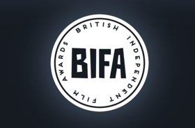 Winners Announced for the British Independent Film Awards 