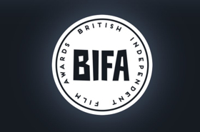 Winners Announced for the British Independent Film Awards Image