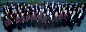 Sonoran Desert Chorale Presents SING ON 