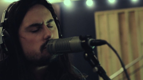 Sontalk Shares New Video For BABY, I'M GONE Image