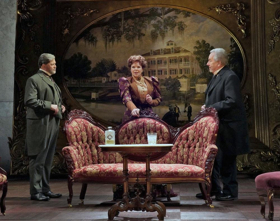Review: Opera Theatre St. Louis Gives Us An Utterly Flawless REGINA Image