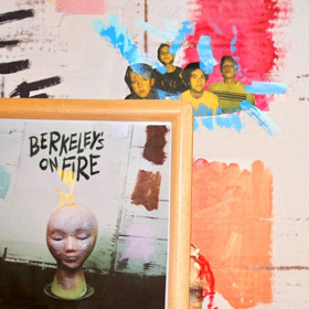 SWMRS Announces Sophomore Album 'Berkeley's On Fire' 