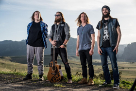 The Native Howl Announces 'The Torque Tour' Image
