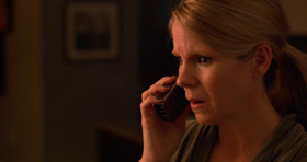 New Episodes of Kelli O'Hara Web Series THE ACCIDENTAL WOLF Out Monday Image