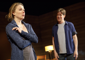 Review Roundup: MTC Opens DAN CODY'S YACHT Image