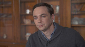 Jim Parsons talks with CBS SUNDAY MORNING About Producing, Acting & More 