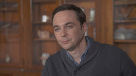 Jim Parsons talks with CBS SUNDAY MORNING About Producing, Acting & More Image