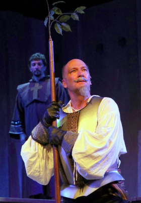 Ivoryton Playhouse presents AN IVORYTON CHRISTMAS RADIO HOUR Image
