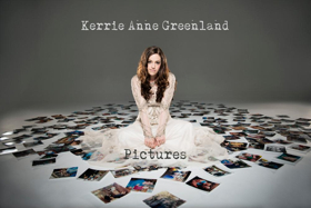 Review: Kerrie Anne Greenland Shares Her Love Of Movies And Music in PICTURES: SONGS FROM MOVIE MUSICALS 