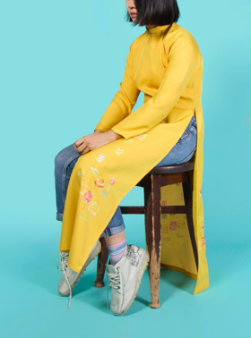 Cast Announced For SUMMER ROLLS at Park Theatre Image
