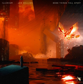 Illenium & Jon Bellion Unveil Collaborative Single GOOD THINGS FALL APART Image