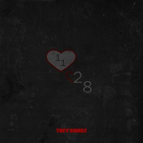 Trey Songz Celebrates Birthday With Double Mixtape Release Image