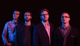Field Report Shares New Single; Announces Album and Tour Dates Image