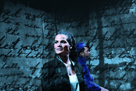 Alliance presents NATIVE GUARD, A Powerful Look At History And Identity Image