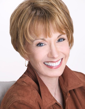 Palm Beach Dramaworks' to Chat with Broadway's Sandy Duncan Image