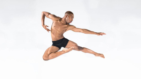 Deeply Rooted Presents July Summer Dance Intensive Performances Image